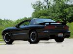 Pontiac Firebird Trans Am 1998 года